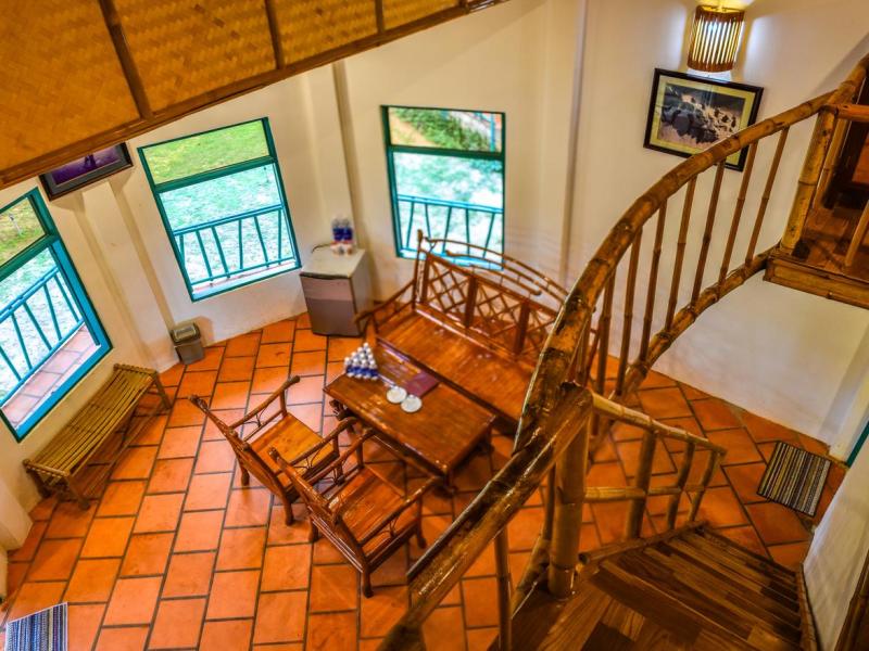 Nam Chau Boutique Resort