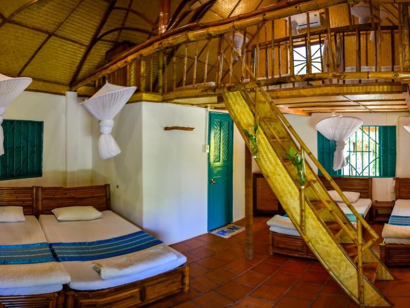 Nam Chau Boutique Resort