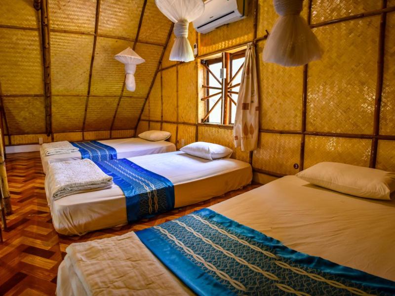 Nam Chau Boutique Resort