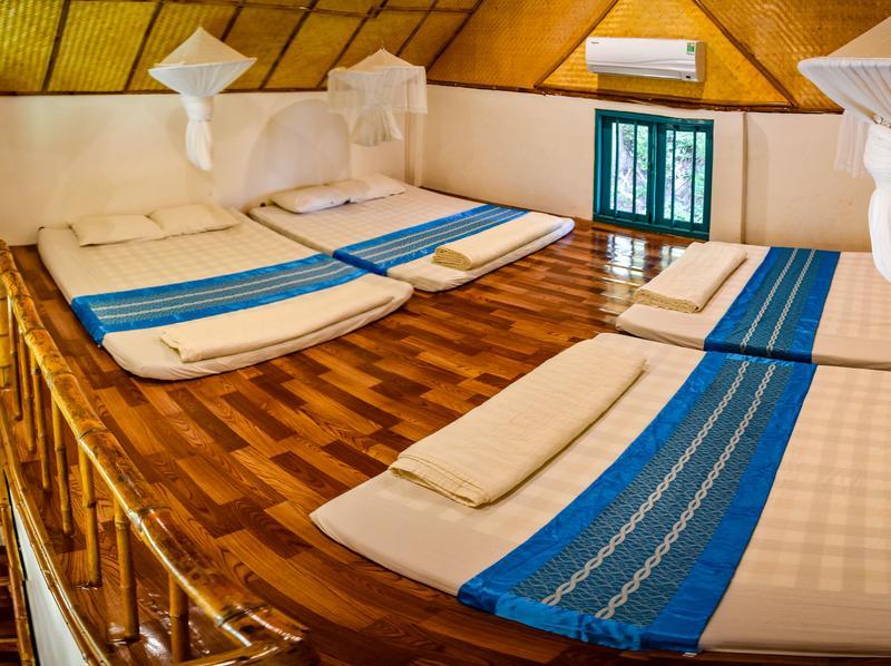 Nam Chau Boutique Resort