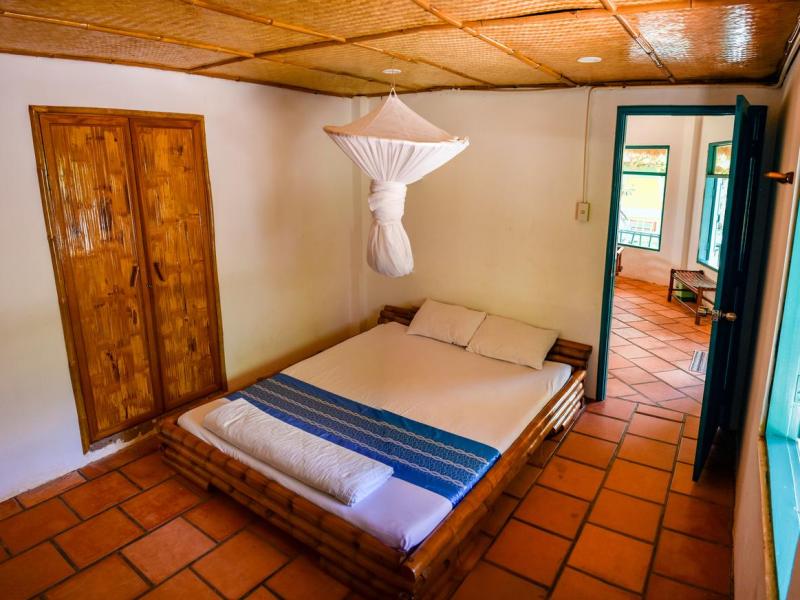 Nam Chau Boutique Resort