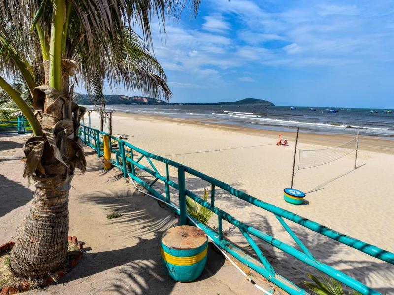 Nam Chau Boutique Resort