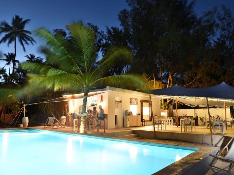 Sharazad Boutique Hotel