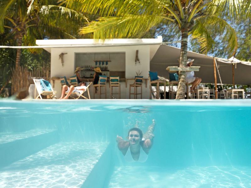 Sharazad Boutique Hotel