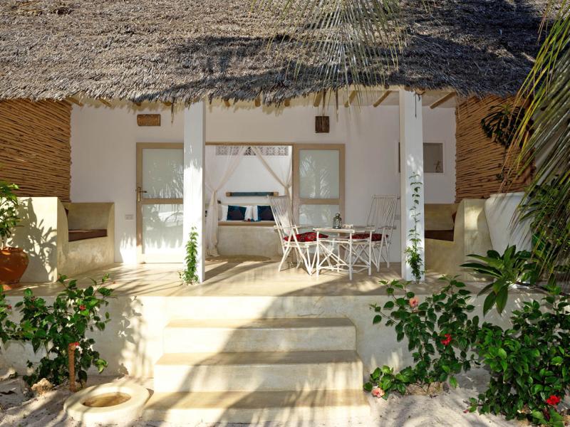 Sharazad Boutique Hotel