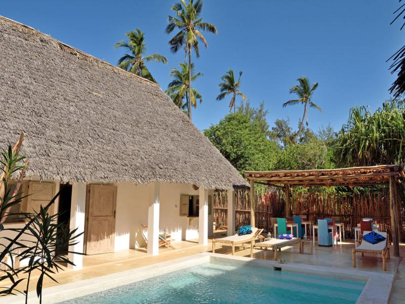 Sharazad Boutique Hotel