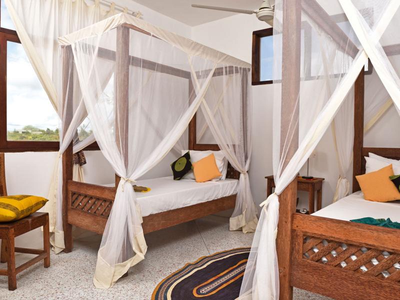 Sharazad Boutique Hotel