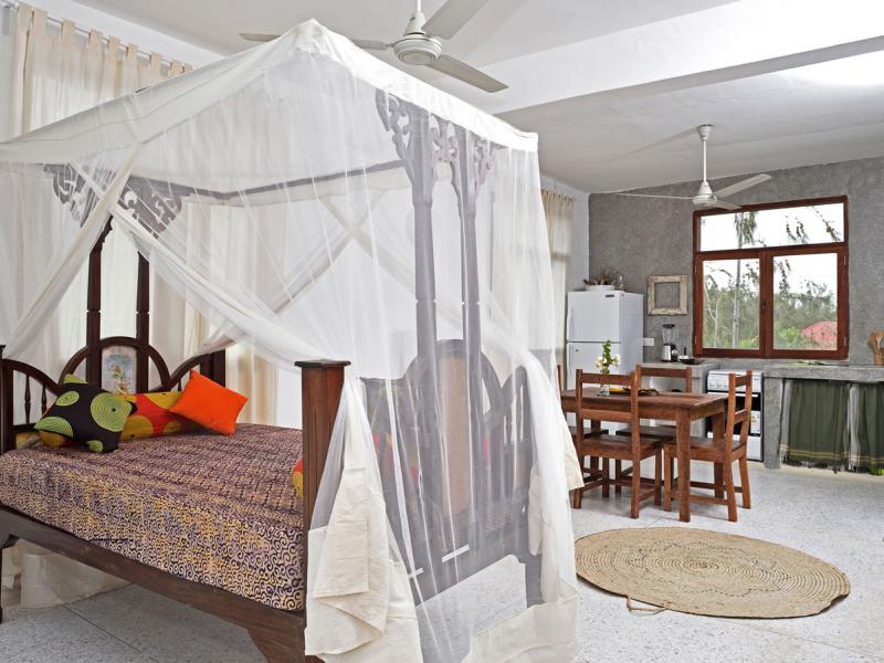 Sharazad Boutique Hotel