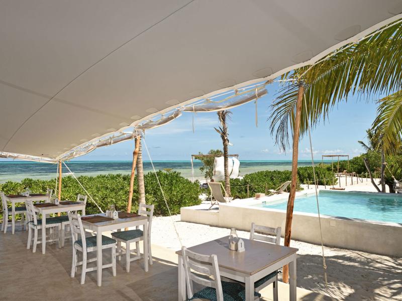 Sharazad Boutique Hotel