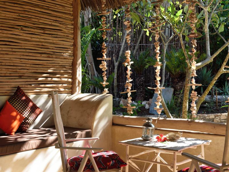 Sharazad Boutique Hotel