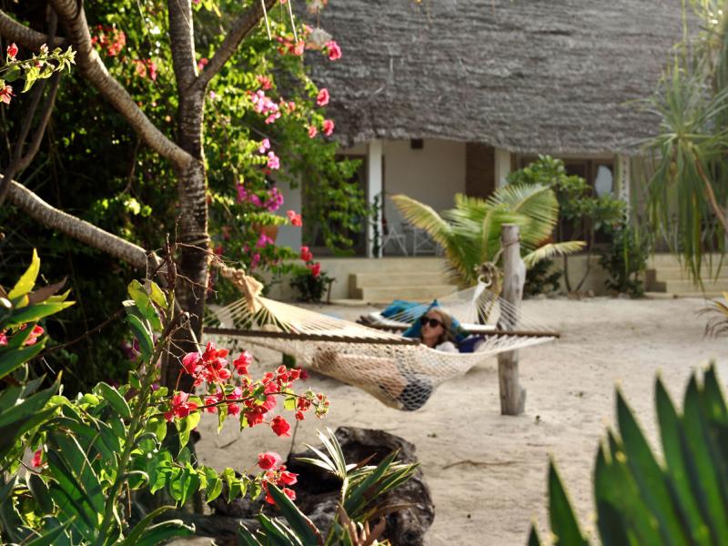 Sharazad Boutique Hotel