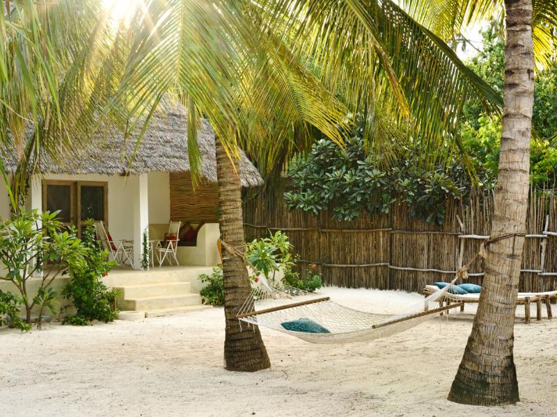 Sharazad Boutique Hotel