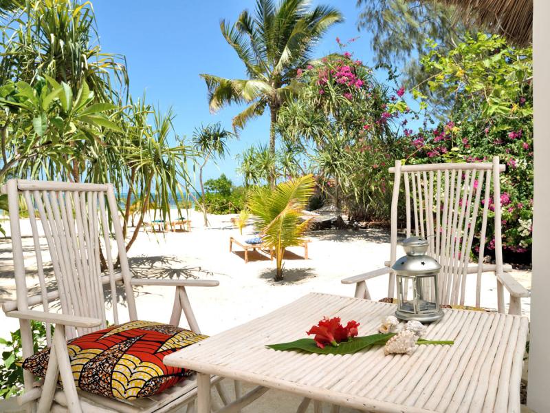 Sharazad Boutique Hotel