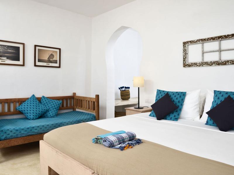 Sharazad Boutique Hotel