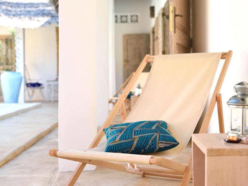 Sharazad Boutique Hotel