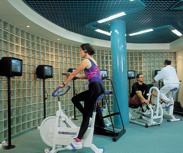 Dan Panorama Tel Aviv