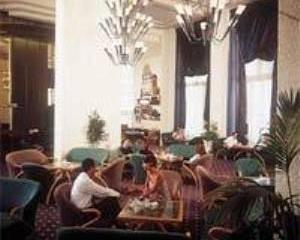 Отель Dan Panorama Tel Aviv Израиль, Тель-Авив, фото 2