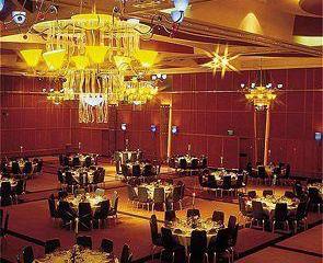 Отель Dan Panorama Tel Aviv Израиль, Тель-Авив, фото 21