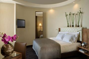 Отель Dan Panorama Tel Aviv Израиль, Тель-Авив, фото 27