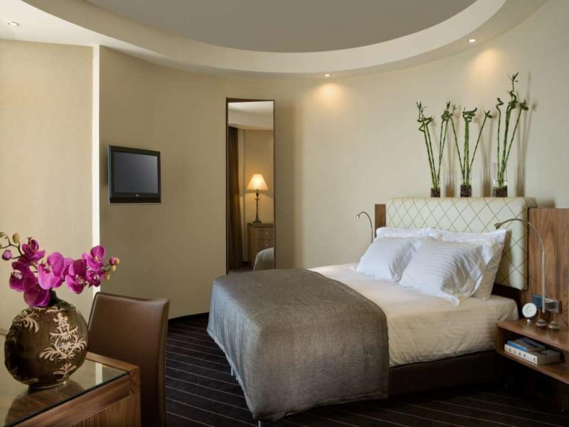 Dan Panorama Tel Aviv