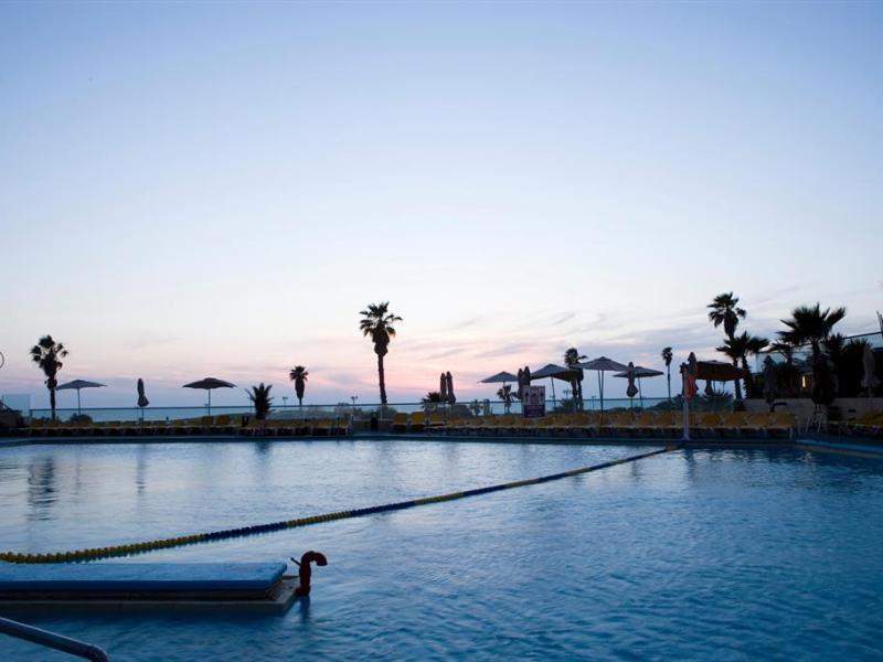 Dan Panorama Tel Aviv