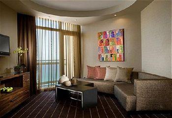 Dan Panorama Tel Aviv