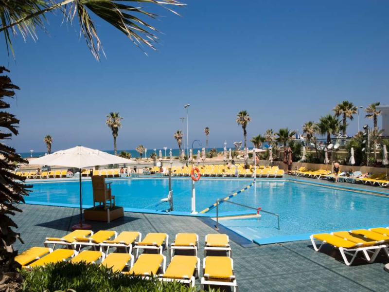 Dan Panorama Tel Aviv