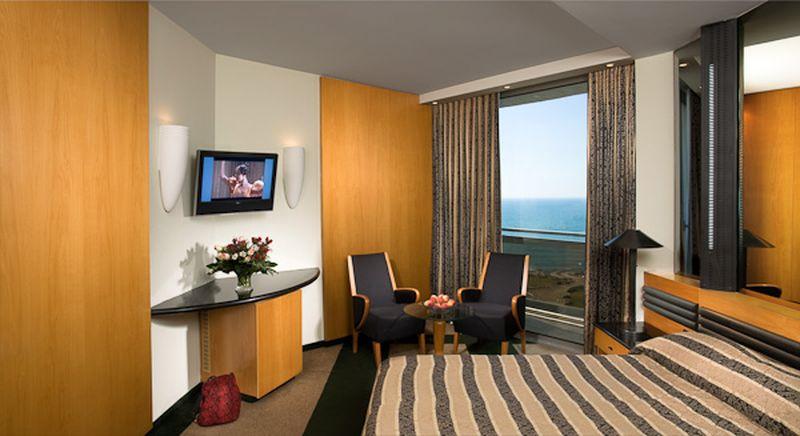 Dan Panorama Tel Aviv