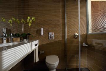 Отель Dan Panorama Tel Aviv Израиль, Тель-Авив, фото 6