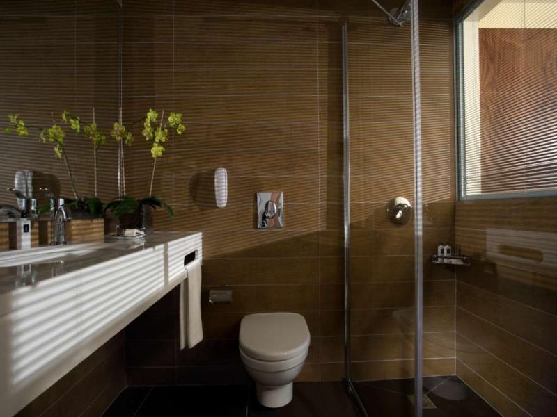 Dan Panorama Tel Aviv