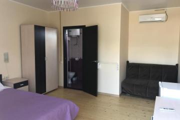 Отель Семь Гор Абхазия, Сухум, фото 8