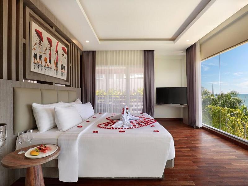 Aston Canggu Beach Resort