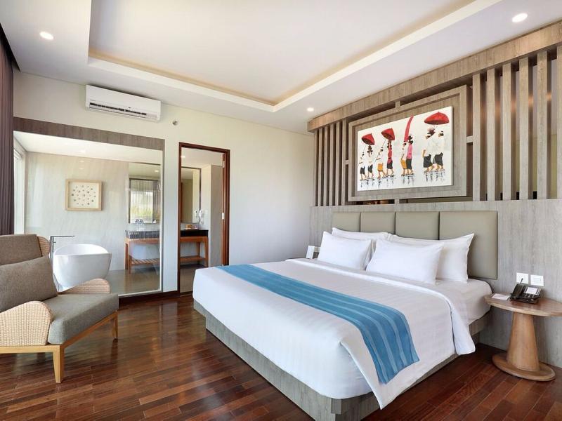 Aston Canggu Beach Resort