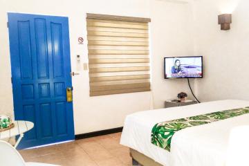 Отель Grand Blue Beach Hotel Филиппины, о Боракай, фото 11