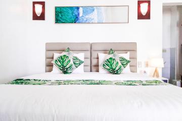 Отель Grand Blue Beach Hotel Филиппины, о Боракай, фото 13