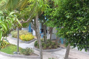 Отель Grand Blue Beach Hotel Филиппины, о Боракай, фото 15