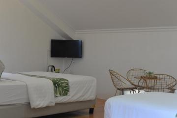 Отель Grand Blue Beach Hotel Филиппины, о Боракай, фото 17