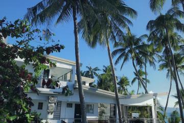 Отель Grand Blue Beach Hotel Филиппины, о Боракай, фото 3