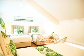 Отель Grand Blue Beach Hotel Филиппины, о Боракай, фото 5