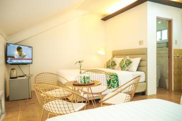 Отель Grand Blue Beach Hotel Филиппины, о Боракай, фото 6