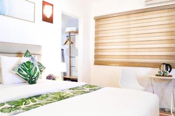 Отель Grand Blue Beach Hotel Филиппины, о Боракай, фото 9