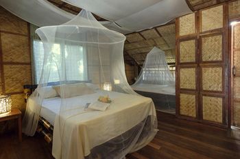 Отель Amami Beach Resort Филиппины, о Миндоро, фото 1