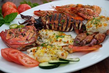 Отель Amami Beach Resort Филиппины, о Миндоро, фото 11