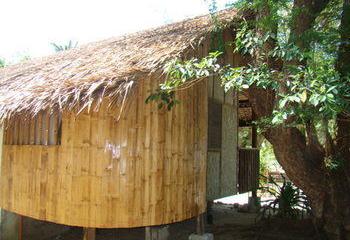 Отель Amami Beach Resort Филиппины, о Миндоро, фото 13