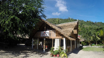 Отель Amami Beach Resort Филиппины, о Миндоро, фото 14
