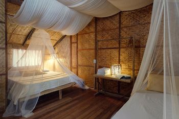 Отель Amami Beach Resort Филиппины, о Миндоро, фото 18