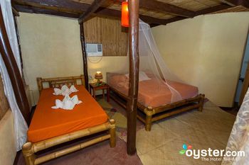 Отель Amami Beach Resort Филиппины, о Миндоро, фото 19