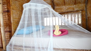 Отель Amami Beach Resort Филиппины, о Миндоро, фото 20