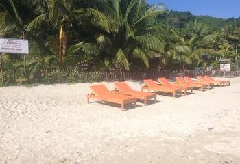 Отель Amami Beach Resort Филиппины, о Миндоро, фото 2