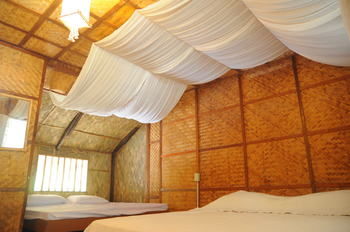 Отель Amami Beach Resort Филиппины, о Миндоро, фото 21